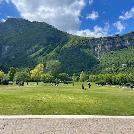 Appartamento Vista Muse Con Parcheggio Privato Gratuito Trento Exterior photo