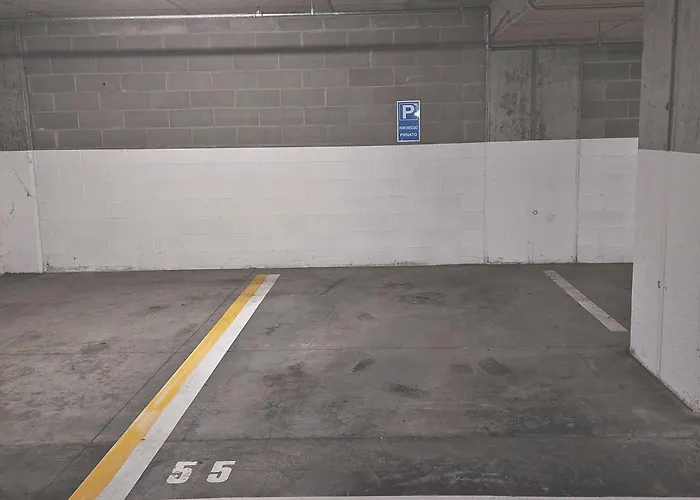 Appartamento Vista Muse Con Parcheggio Privato Gratuito