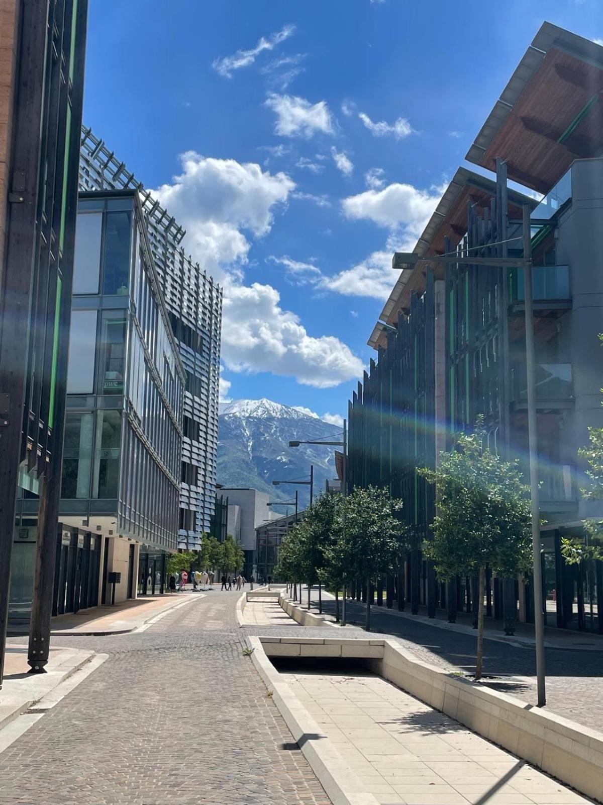 Vista Muse Con Parcheggio Privato Gratuito Apartment