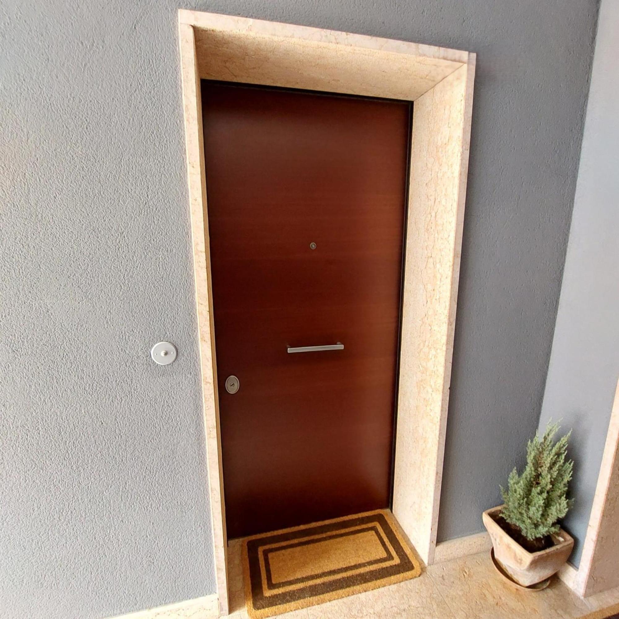 Vista Muse Con Parcheggio Privato Gratuito * Trient