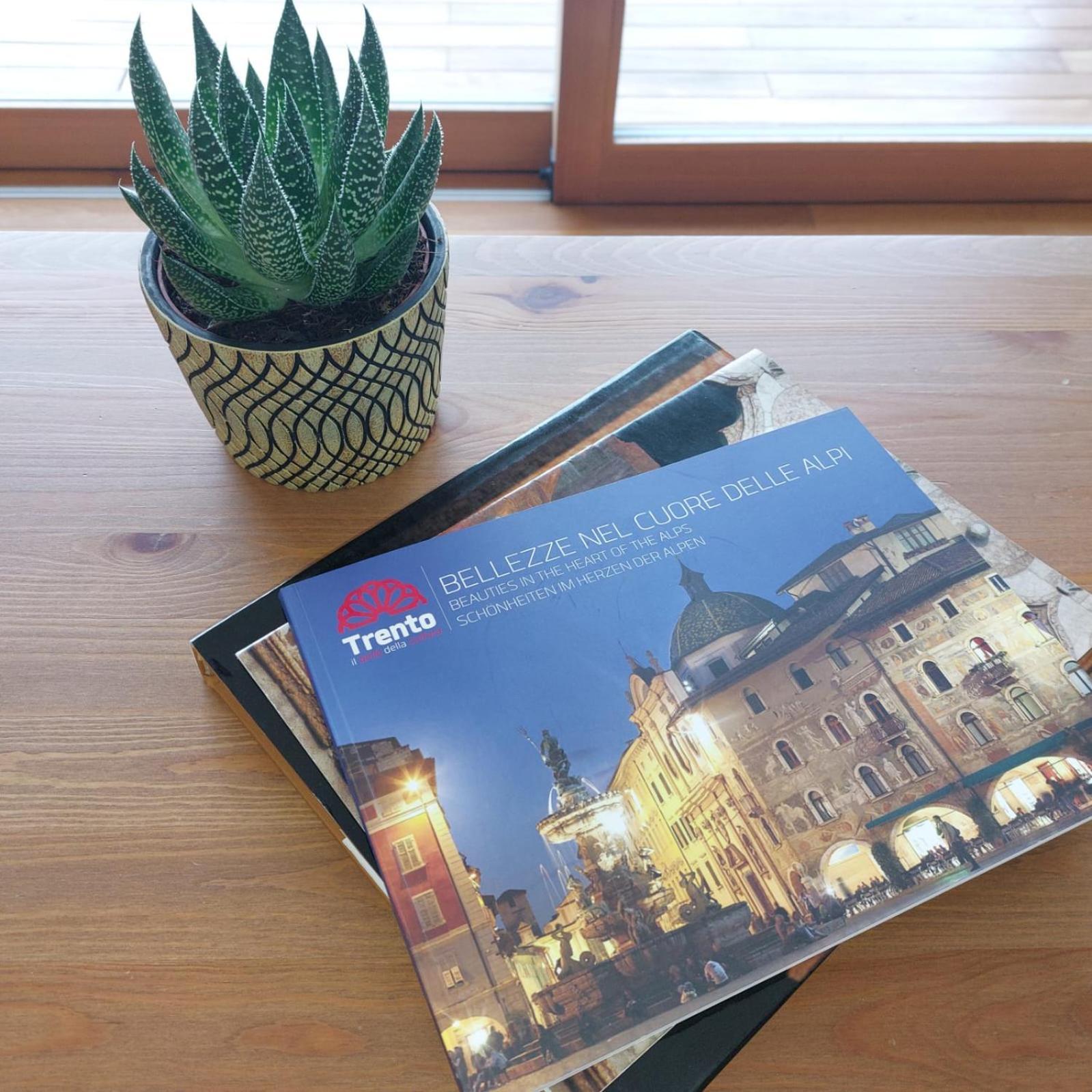 Apartment Vista Muse Con Parcheggio Privato Gratuito Trento
