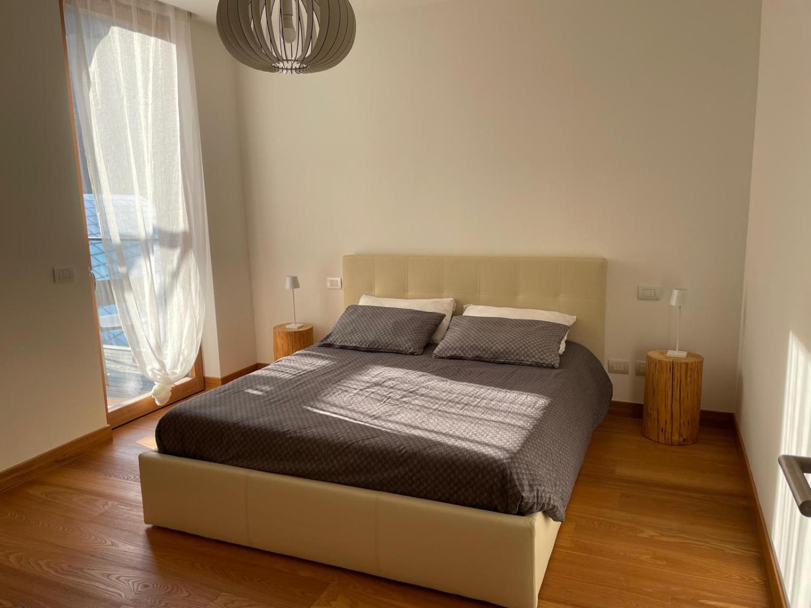 Vista Muse Con Parcheggio Privato Gratuito
