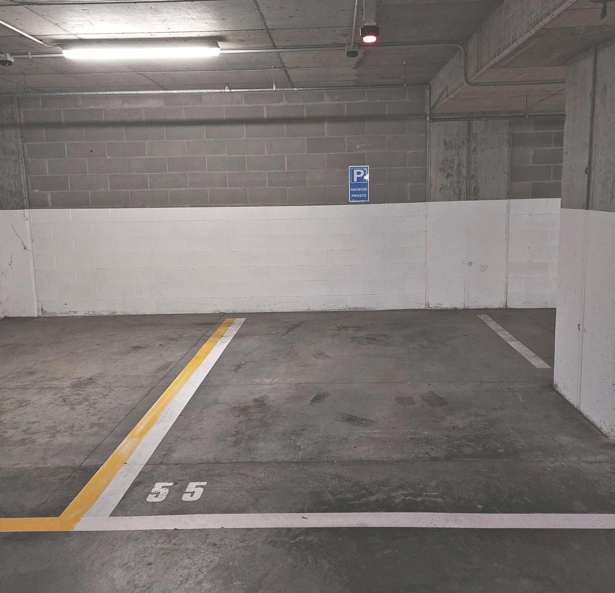 Vista Muse Con Parcheggio Privato Gratuito